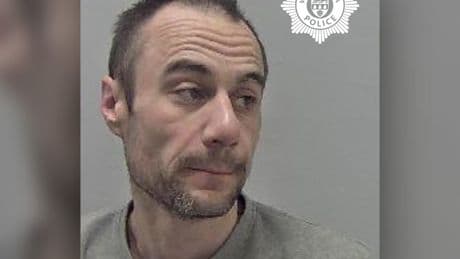 Man jailed for threatening police with ‘gun’ made from Primark bag