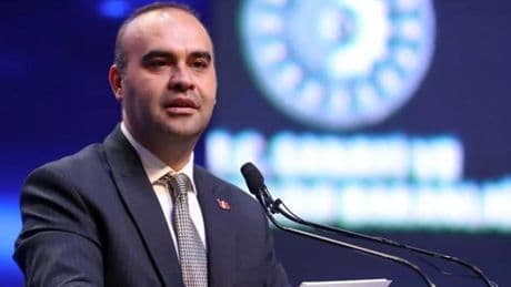 Bakan Kacır'dan Yerel Kalkınma Hamlesi Teşvik Programı'na ilişkin paylaşım
