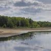 In Brandenburg wird das Wasser knapp: Immer mehr Kreise schränken die Entnahme ein