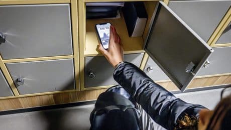Uitslag Stelling: ’Verbod is zaak van school’