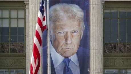 ‘Free America’: Anti-Trump Administration Protests Planned Across U.S. on July 4