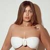 Italian belly dancer is arrested in Egypt for 'outraging public decency' by 'exposing ample parts of her body'