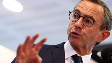 LR : la ligne anti-énergies renouvelables de Bruno Retailleau ne fait pas l’unanimité en interne