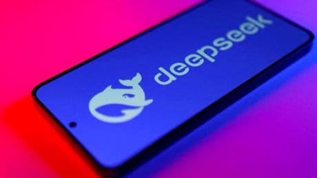 Datenschutzbeauftragte will Deepseek aus App-Stores verbannen