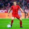 Fußball-Bundesliga: Bayerns João Palhinha: „Schwierigste Saison meiner Karriere“