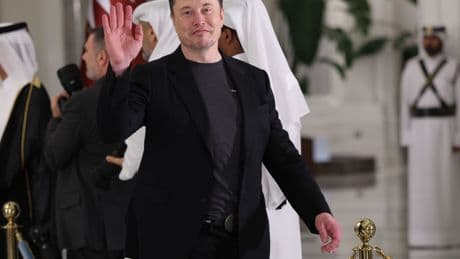 Another Elon Musk company is coming to the Gulf
