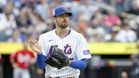 Where Mets envision Clay Holmes’ role for rest of season — and how they plan to get him back on track
