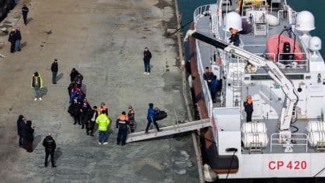 Migrationsabwehr | Deutscher Bericht: Asylprüfungen in Drittstaaten wohl möglich