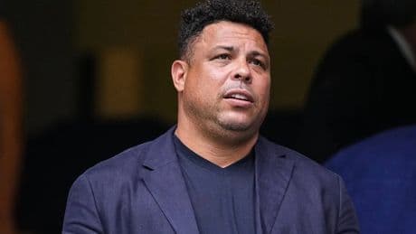 Ronaldo vende el Valladolid tras años de polémicas: el club pasa a manos de un grupo inversor de EEUU
