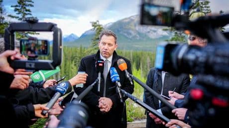 Finanzministertreffen: G7-Partner warnen vor Trumps Zollpolitik