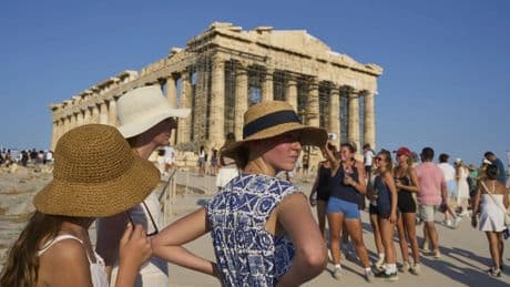 „Mutigste Reform“: Griechenland senkt die Steuern massiv