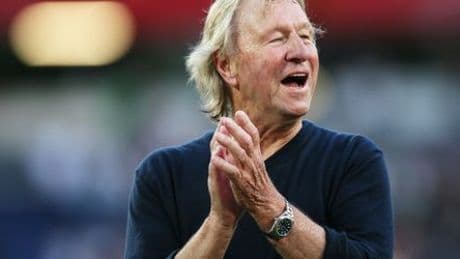 Horst Hrubesch: Hamburger SV verkündet Abschied der Klublegende
