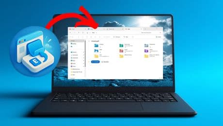 Das wünschen sich Nutzer schon lange: Gratis-Tool verbessert Windows Explorer