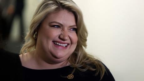 Republican lawmaker with ectopic pregnancy nearly died amid new Florida abortion laws – but blames the left