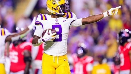 LB Power Echols, S Major Burns Lead Bears’ UFA Class