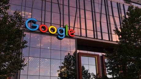 Google'dan 2025 UEFA Şampiyonlar Ligi'ne özel doodle