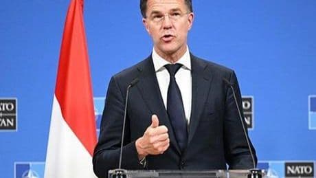 NATO'dan müttefiklere Rusya ve Çin Uyarısı: Savunma üretimini artırın