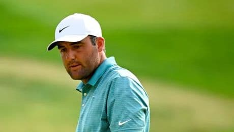 Superstar Scottie Scheffler heads into Scottish Open as golf's $15m man and counting