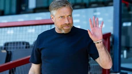 Motherwell fans react to Michael Wimmer exit as move branded 'totally unprofessional'