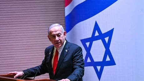 İsrail kana doymuyor! Netanyahu Gazze'nin bazı bölgelerini ilhak etme planını kabineye sundu