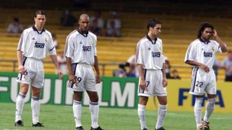 Así fue el primer Mundial de Clubes&lt;br&gt;