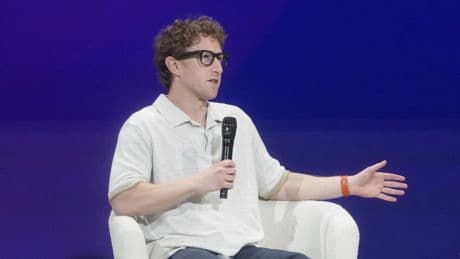 Richtungswechsel für Meta: Der Weg zur „Superintelligenz“: Mark Zuckerbergs riskanteste Wette