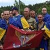 Oekraïne en Rusland wisselen opnieuw honderden gevangenen uit