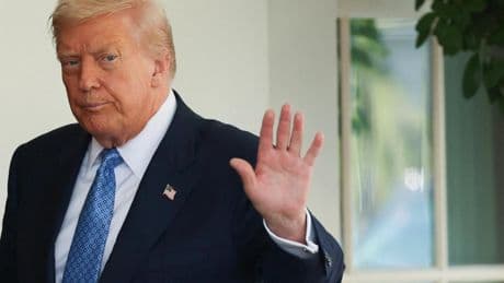 Trump desgasta a todos los aliados... sin excepción: India llama ahora "amigo" a Putin y frena compra de armas a EEUU