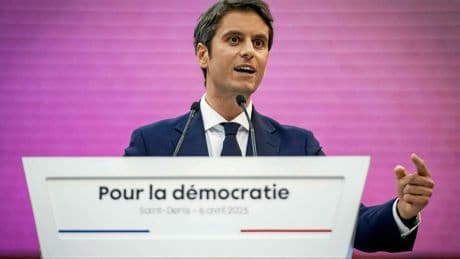 Après En marche!, LREM et Renaissance, vers un quatrième nom pour le parti macroniste
