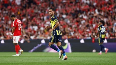 İrfan Can Kahveci'den Jose Mourinho itirafı!