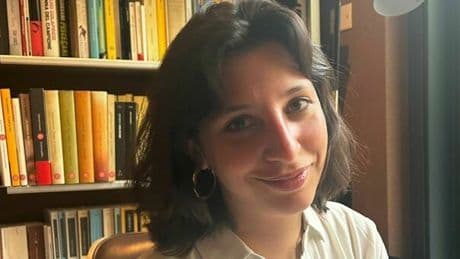 Harvard, la dottoranda italiana Louise Rossetti: «Per me era un sogno, così mi stanno rubando il futuro»