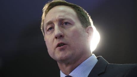 Conservatives need ‘fine tuning,’ not overhaul after election loss: MacKay