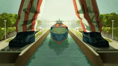 A Man, a Plan, and a Long History of Overplayed Hands