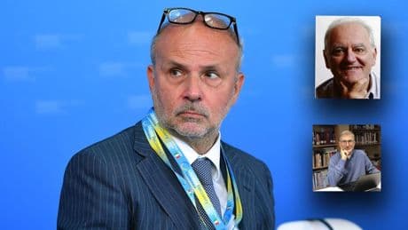 L’incubo del Covid non è finito: Schillaci silura due scienziati