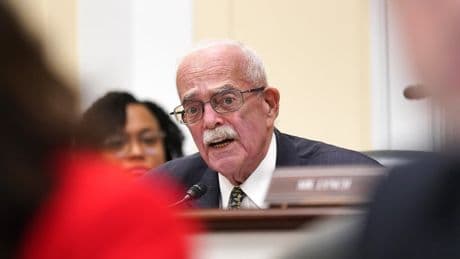 The week the Democrats’ gerontocracy problem came home to roost