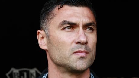 Süper Lig takımından Burak Yılmaz’a resmi teknik direktörlük teklifi