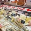 Franse supermarkten halen kaas uit schappen na twee doden door listeriabacterie