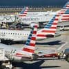 Bruch mit weltweitem Abkommen: Handelsminister: USA bereiten Zölle auf Flugzeugteile vor