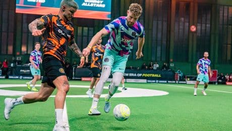 Essen: Baller League bringt Bolzplatz-Turnier zum Kurfürstenplatz
