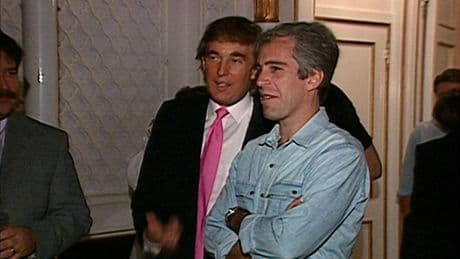 La demanda de 10.000M de Trump contra Murdoch por el 'caso Epstein' remueve los cimientos de MAGA