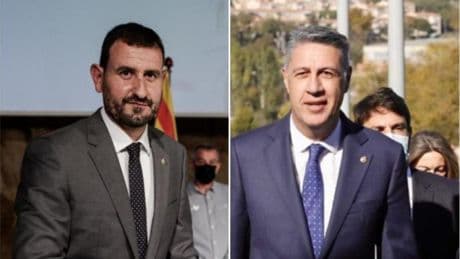Badalona tras la absolución del exalcalde Guijarro ve una “persecución” judicial contra el Ayuntamiento