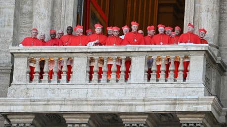 Pourquoi les cardinaux ont-ils voté pour Léon XIV ?