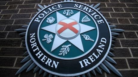 Irlande: un adolescent radicalisé condamné pour tentative de meurtre sur un aumônier de l'armée