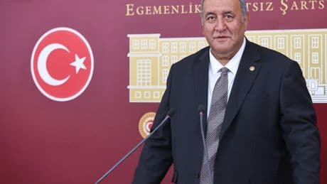 CHP Gürer sordu Bakan Mehmet Nuri Ersoy cevapladı:  Depremde zarar gören Niğde Müzesi için güçlendirme projesi gündemde
