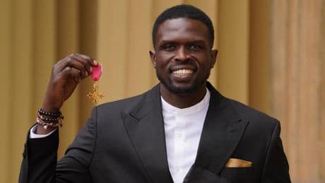 Luol Deng Talks The BAL's Growth And Building A Lasting Impact Across Africa