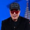 Penisförmige Karte: Elon Musk gibt den pubertierenden Teenager