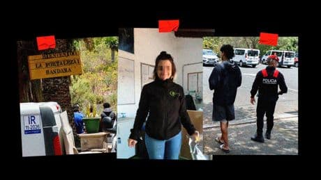El 'régimen de terror' de Aroa y 8 trabajadores de La Fortaleza, un centro de 'menas' de Gran Canaria: "Les torturaban, pegaban y escupían en la comida"