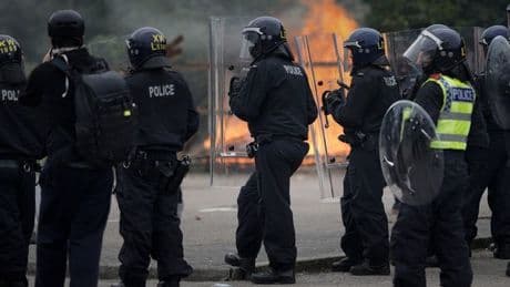 Asylum hotels could shut next year if policy for five countries changed says study