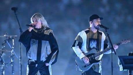 „Der Auftritt von Linkin Park war Müll, absoluter Müll“