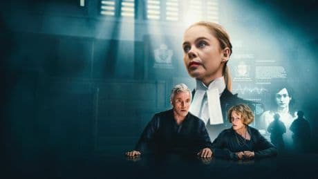 The Trial cast, filming locations, and how many episodes there are